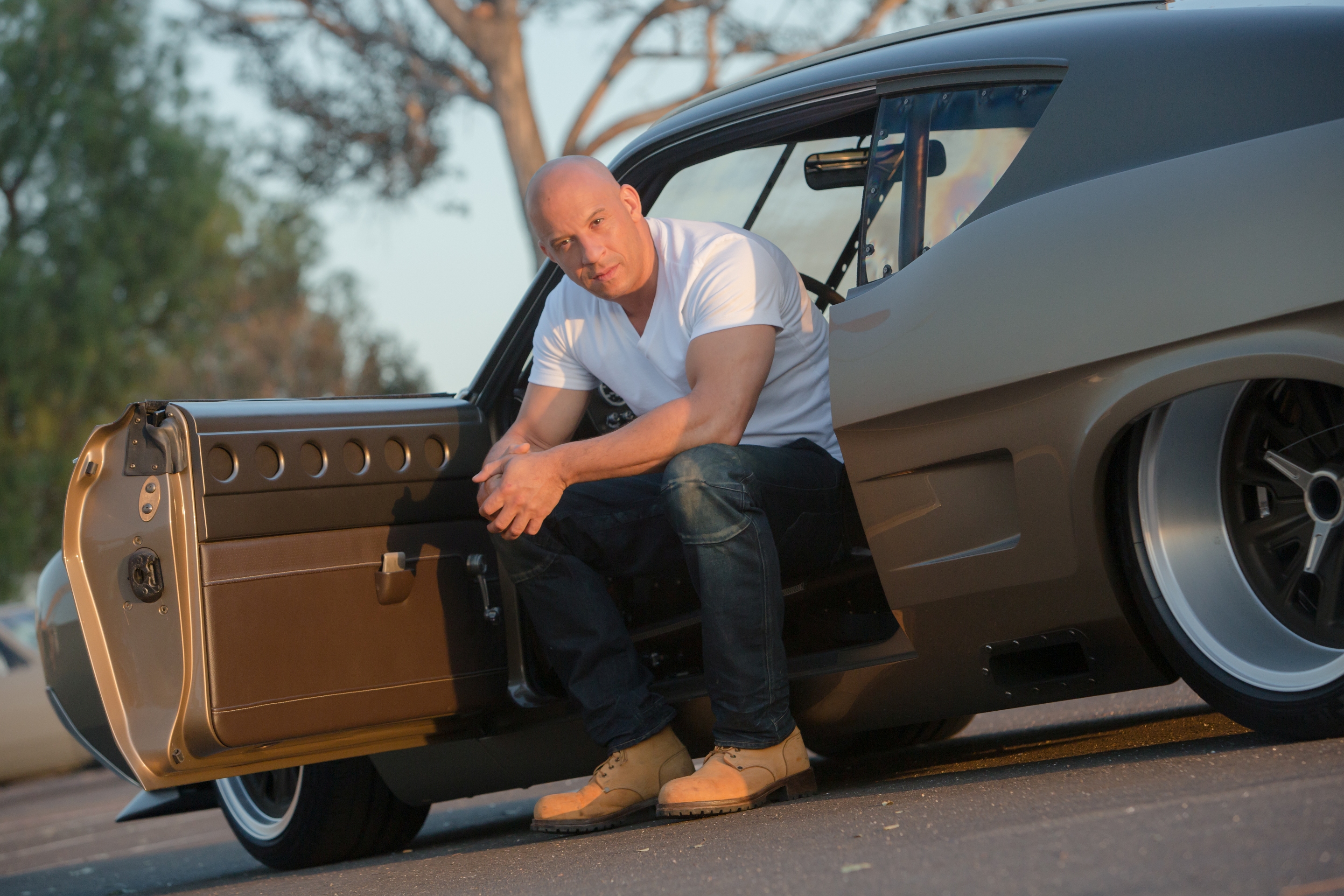 форсаж без рекламы