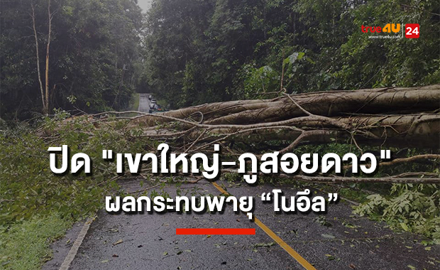 ปิด