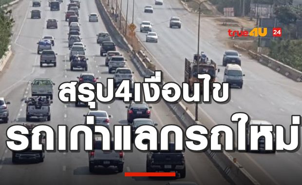 เปิดเงื่อนไข