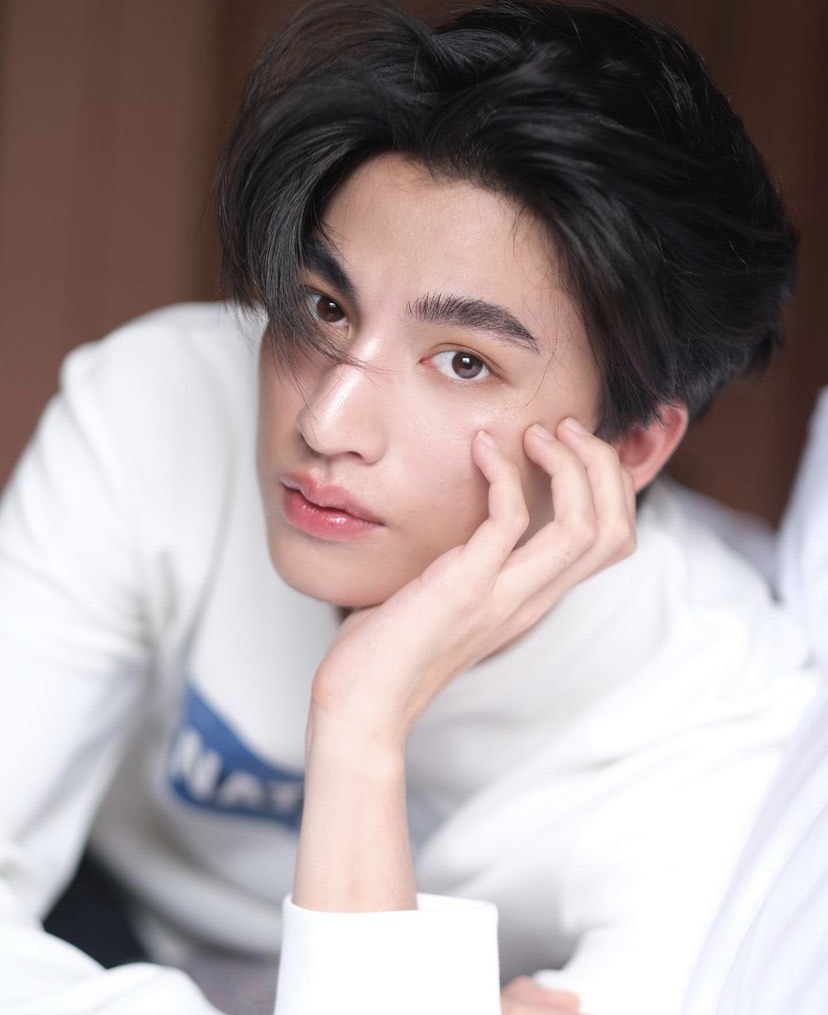 Порнодағы күйген сұлулық